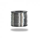 Galvanizli Çerçeve Çıta Teli 200 gr - 1