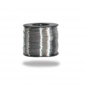 Galvanizli Çerçeve Çıta Teli 200 gr - 2