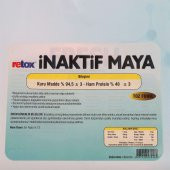 Retox İnaktif Maya-Toksin Bağlayıcı Yem Katkı Maddesi - 3