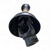 Tamburlu Çayır Biçme Makina Şaft - 4