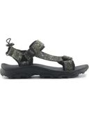 DOCKERS 238701 5FX HAKİ COMFORT CASUAL ANATOMİK SPOR SANDALET - 3