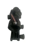 Comet 4x32 Scobe W/Fiber Optic Sight (TD021) - 3