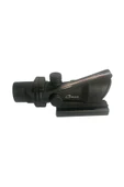 Comet 4x32 Scobe W/Fiber Optic Sight (TD021) - 1