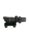 Comet 4x32 Scobe W/Fiber Optic Sight (TD021) - 2