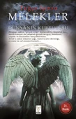Melekler ve Dünyanın Kurtuluşu TUĞÇE IŞINSU - 1