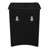 Ayt Powermaster Solar Güneş Enerjili Bahçe Aydınlatma Lambası Led Ampul Duvar Lamba - 4