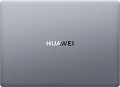 Huawei Matebook D14 2024 i5-13420H 16 GB 512 GB SSD 14" W11H Ips Dizüstü Bilgisayar - 8