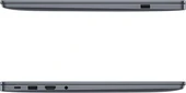 Huawei Matebook D14 2024 i5-13420H 16 GB 512 GB SSD 14" W11H Ips Dizüstü Bilgisayar - 3