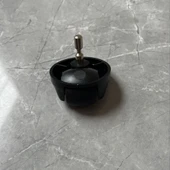 Xiaomi Mi Robot Vacuum Mop 2 Pro Plus Ön Teker (Orjinal) STYTJ02ZHM - 2