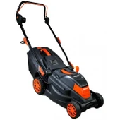 Garden Pro ZF6102 Elektrikli Çim Biçme Makinası 1600 watt - 1