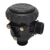 İlaçlama Makina-120 Litre Düz Valfli Filtre - 1
