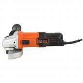 Black Decker Avuç Taşlama 650W-115mm-G650 - 2
