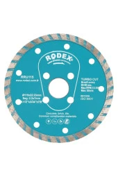 100 PARÇA Spiral Taşlama Cırt Zımpara İnox Metal Kesici Flap Disk thumbnail 6