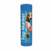 TopMarker Hayvan İşaretleme Kalemi Mavi - 2