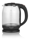 Schafer Cam Su Isıtıcı Kettle - 2