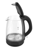 Cam Su Isıtıcı Kettle Al Tus Su Isıtıcı - 3