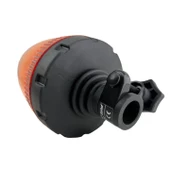 Massey Ferguson Orjinal Traktör Döner Tepe Lamba 4298533M95 - 3
