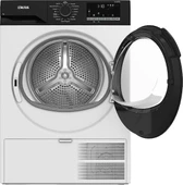 Altus AL KM 1054 10 kg Çamaşır Kurutma Makinesi - 2