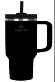 Igloo Stadler Thermo-Mug 1.2 Litre-SİYAH - 2