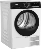 Altus AL KM 1160 11 kg Çamaşır Kurutma Makinesi - 3