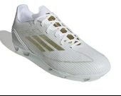 ADİDAS F50 LEAGUE FG/MG BEYAZ ERKEK KRAMPON IE0604 Y-154 - 2
