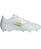 ADİDAS F50 LEAGUE FG/MG BEYAZ ERKEK KRAMPON IE0604 Y-154 - 1