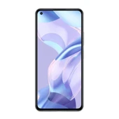 Xiaomi Mi 11 Lite White 256GB Yenilenmiş A Kalite (12 Ay Garantili) - 2