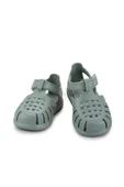 İgor S10271-013 TOBBY SOLID Unisex Çocuk Sandalet Yeşil 20-29 - 4