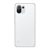 Xiaomi Mi 11 Lite White 256GB Yenilenmiş A Kalite (12 Ay Garantili) - 3