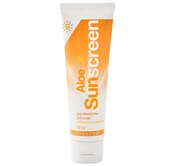 Forever Aloe Sunscreen - 1