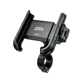 Nukrotech M29 Klipsli Motosiklet Telefon Tutucu - 1