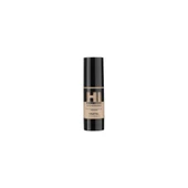 Hi-Cor High Coverage Liquid Foundatio 400 - 1