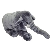 FK-08 Uyku Arkadaşı Fil Yastık  60CM-Atabey Grantoys - 1