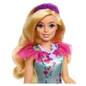 HMM66 My First Barbie - İlk Barbie Bebeğim - Delüks Bebek - 3