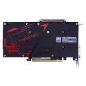 Colorful Geforce Rtx 2060 Super Nb 8g-V 8gb Gddr6 256BIT Ekran Kartı - 4