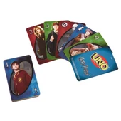 FNC42 UNO Harry Potter - 3