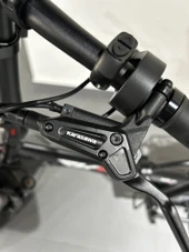 RKS NERO-M İTALY VERSİON SİYAH thumbnail 5