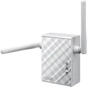 Asus RP-N12 Tdualband-Roaming Özellikli-Menzil Arttırıcı, Tekrarlayıcı, Wi-Fi 4 N300, Wlan Menzil U - 5