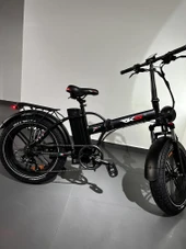 RKS NERO-M İTALY VERSİON SİYAH thumbnail 2