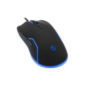FRISBY FM-G3340K GX16 GAMING KABLOLU MOUSE - 6