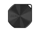 MSI 1TB DATAMAG 20Gbps USB 3.2 Gen 2x2 Tasinabilir SSD thumbnail 1