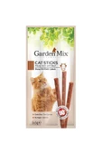 Garden Mix Stick Kedi Ödülü Dana Etli 3x5 gr - 1