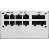 MSI MPG  A750GF White 750W 80+ Gold Power Supply - Beyaz - 4