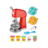 F4718 Play-Doh Sihirli Mikser Oyun Seti - 2