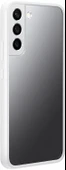 Samsung Galaxy S22+ Plus Çerçeveli Kılıf Frame Cover, Beyaz EF-MS906C - 4