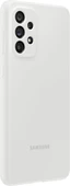 Samsung Galaxy A73 5G Silicone Cover Silikon Kılıf EF-PA736T - 2