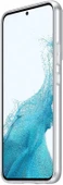 Samsung Galaxy S22+ Plus Clear Cover, Şeffaf EF-QS906C thumbnail 6