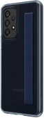 Samsung Galaxy A33 5G İnce Kordonlu Kılıf Slim Strap Cover - 3