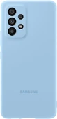 Samsung Galaxy A53 5G Silicone Cover Silikon Kılıf EF-PA536T - 6