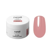 Runail Professional Protez Tırnak Jeli UV Gel Camouflage Çilekli Dondurma 15Gr. 3452 thumbnail 1